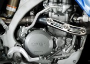Yamaha YZ450F Yamaha YZ450F
